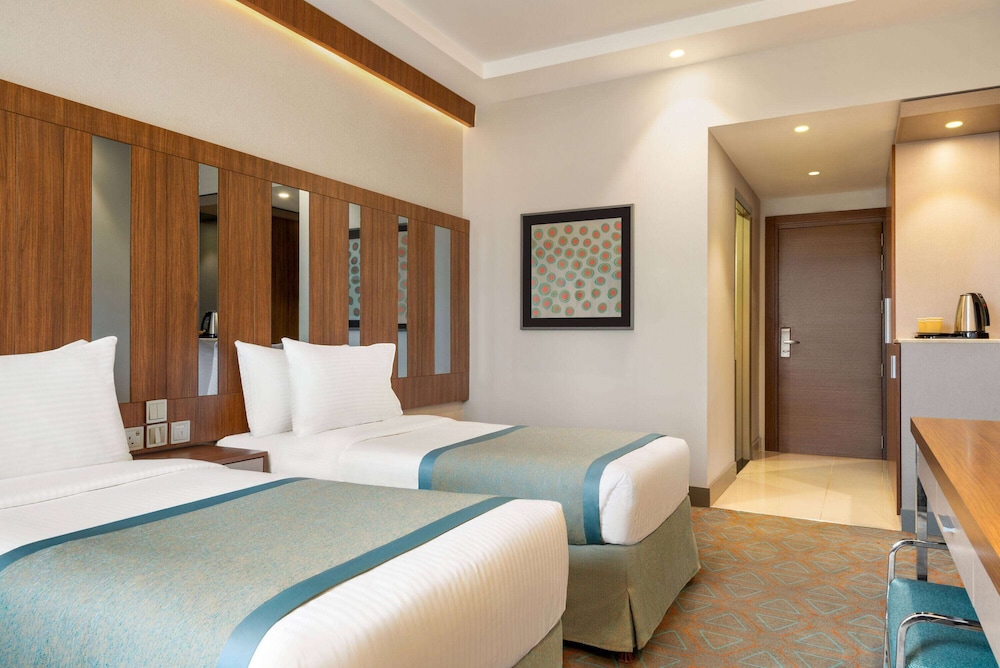 رمادا باي ويندهام مكة التيسير(Ramada by Wyndham Makkah Zad Al Tayseer) 11/31