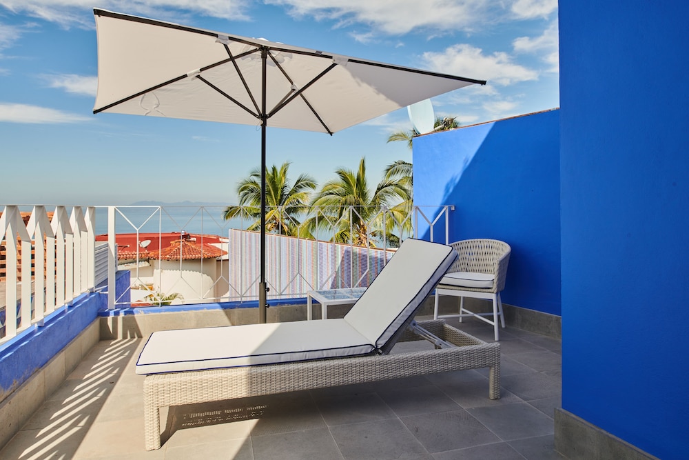 HOTELITO PATIO AZUL photo5