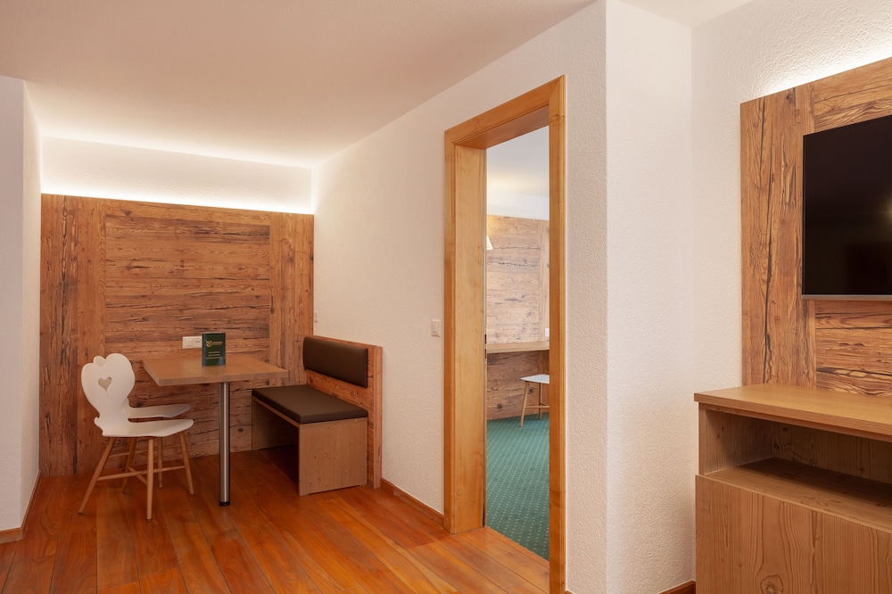 Hotel Jaegerhof 50/78