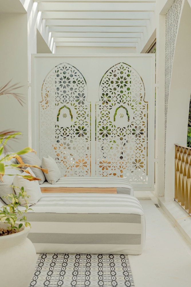 Sana Tulum Beachfront Boutique Hotel 14/72