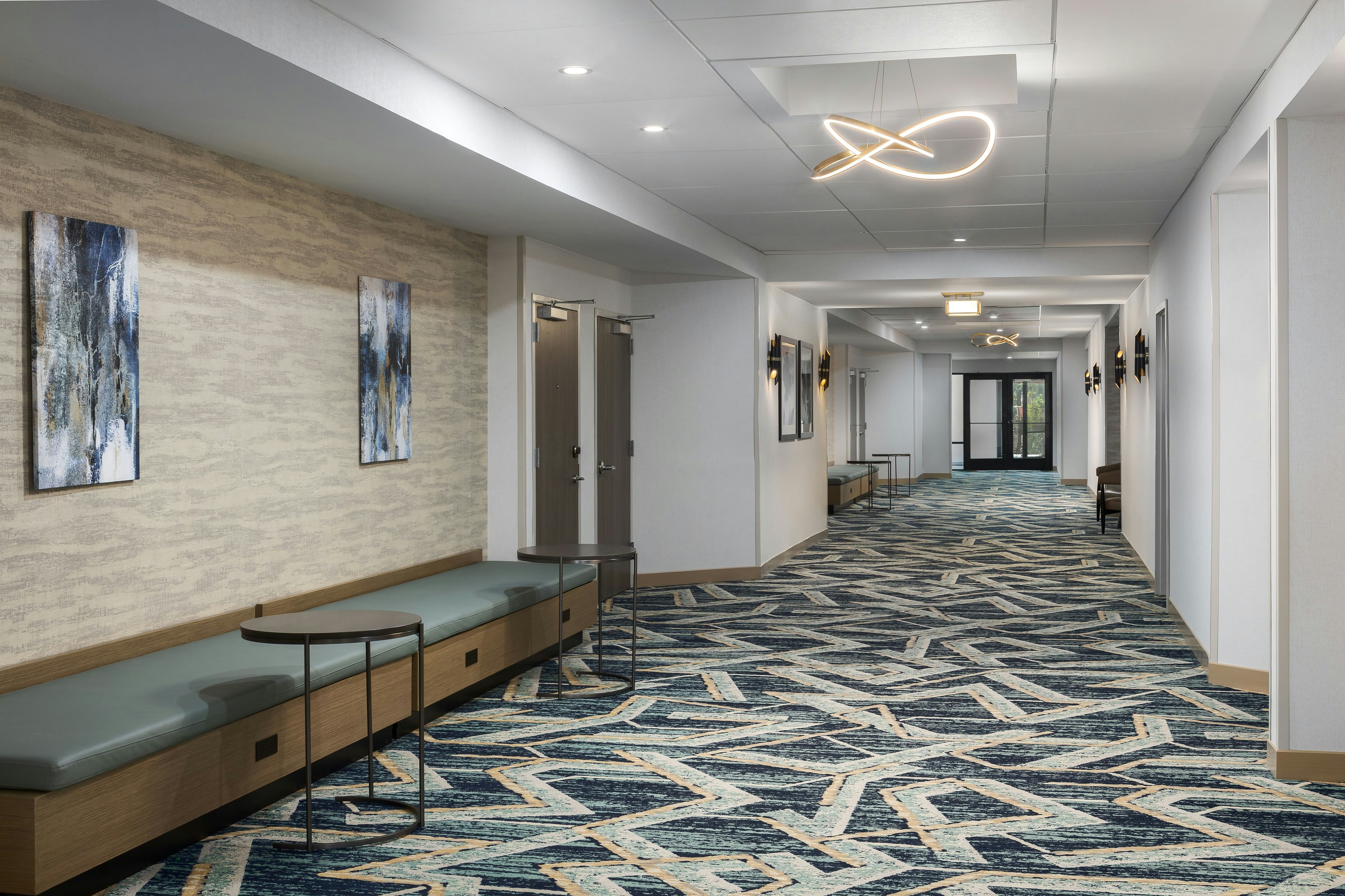 DoubleTree by Hilton Wilmington, NC 6/29