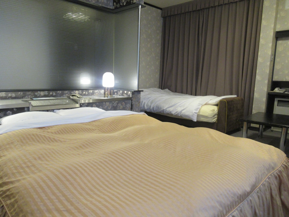 Hotel Liberte Asahikawa 13/50