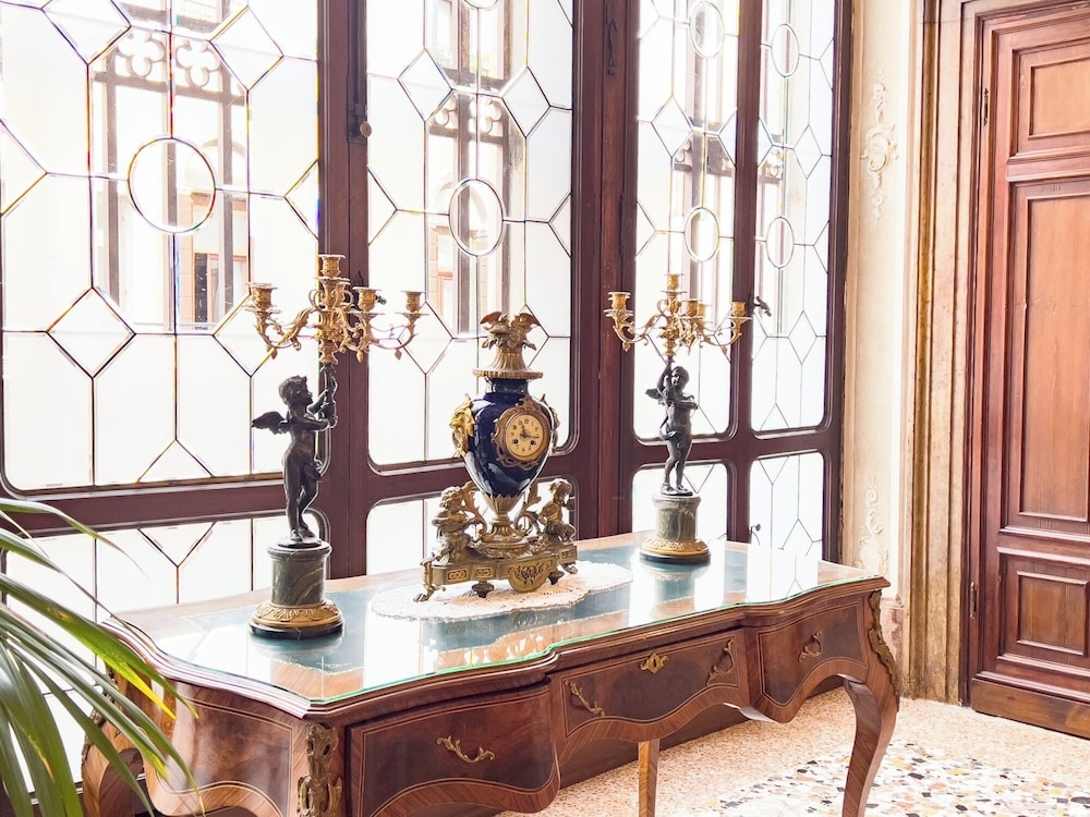 Hotel Ai Cavalieri Di Venezia 13/77