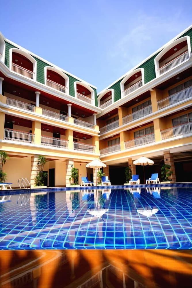 Kalim度假村(Kalim Resort) 图片4