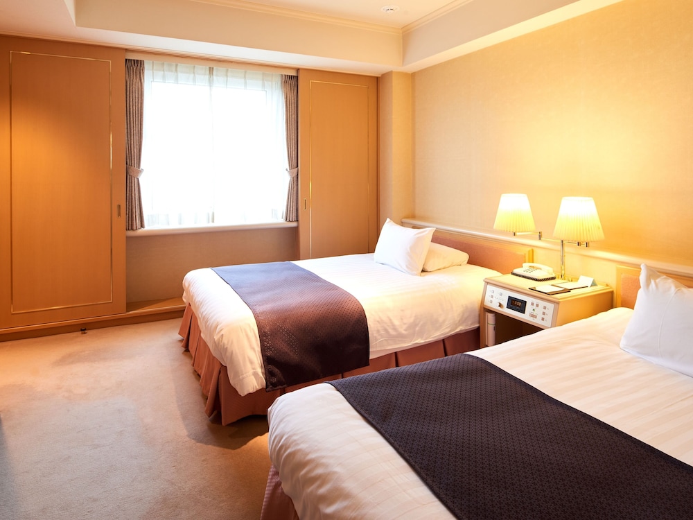 Marroad International Hotel Narita 11/59