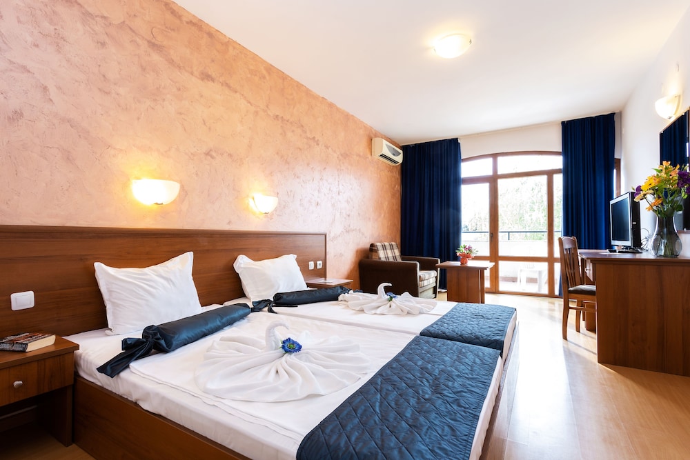 Sunrise Complex Hotel 14/50