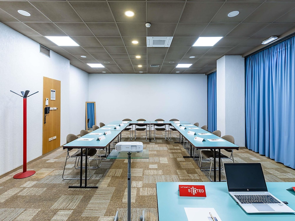Ibis Porto Gaia 54/70