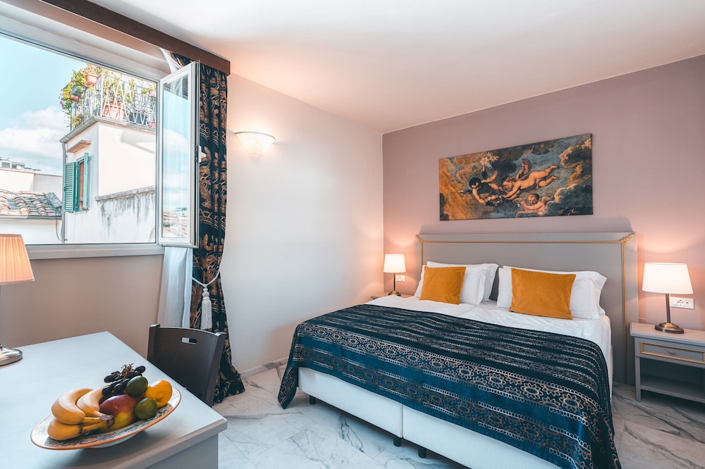 Hotel Palazzo Benci 9/50