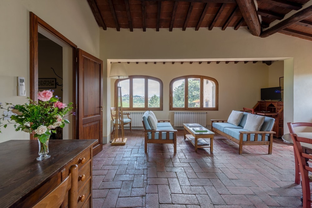 Villa Le Barone 28/50