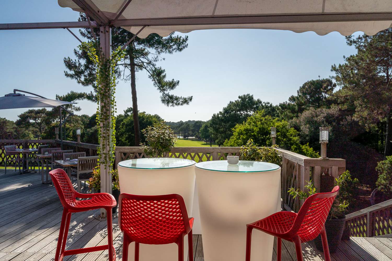 Best Western Golf Hotel Lacanau 25/34