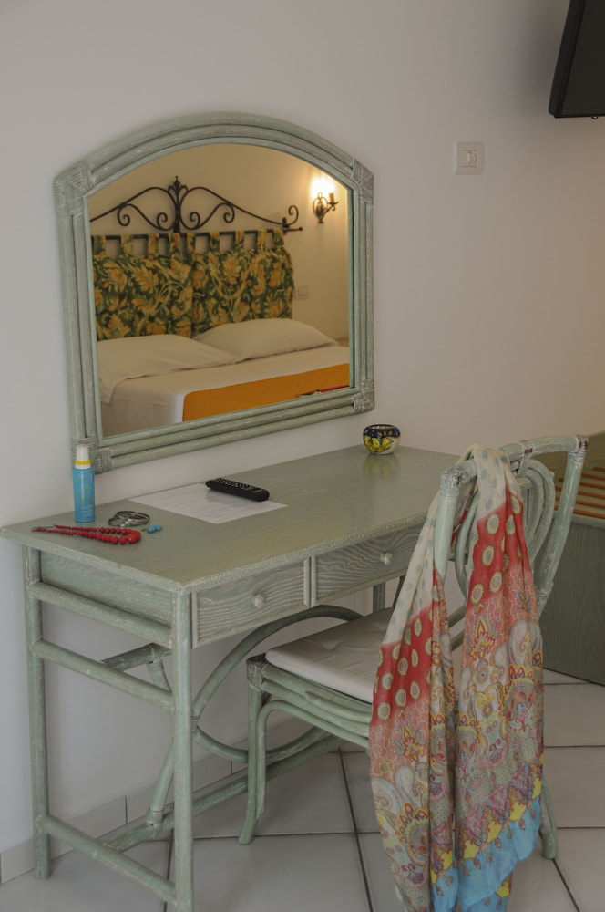 Dimora Fornillo Hotel 47/57