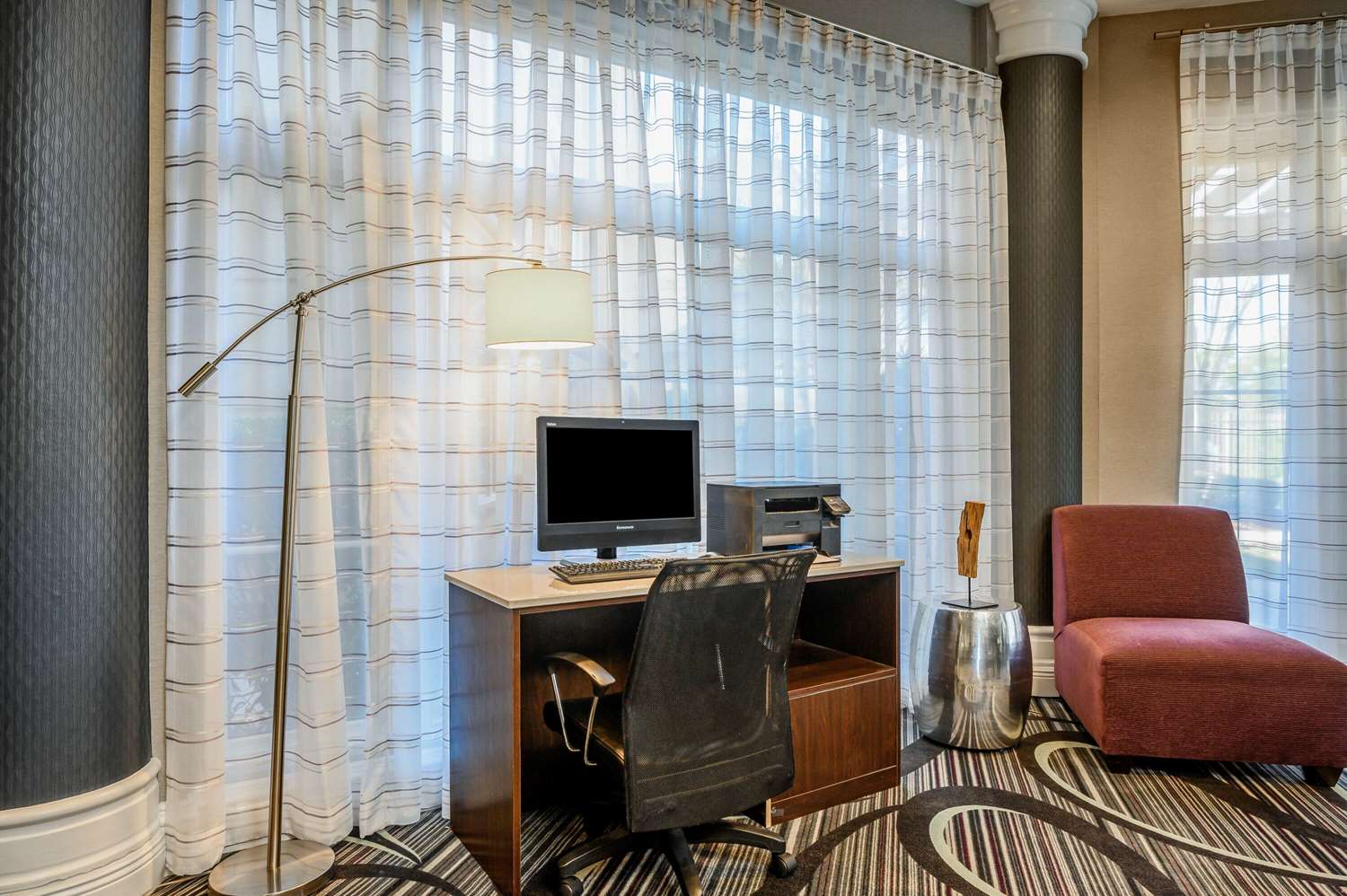 La Quinta Inn & Suites by Wyndham Myrtle Beach Broadway Area 45/54