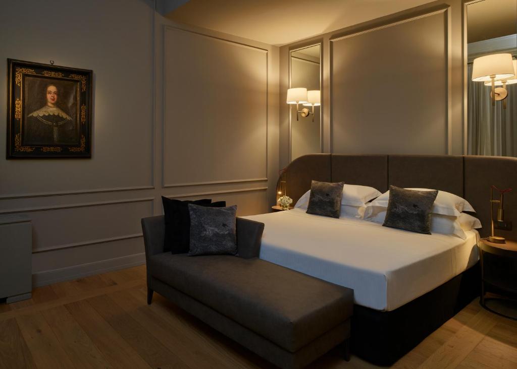 Junior Suite, with View