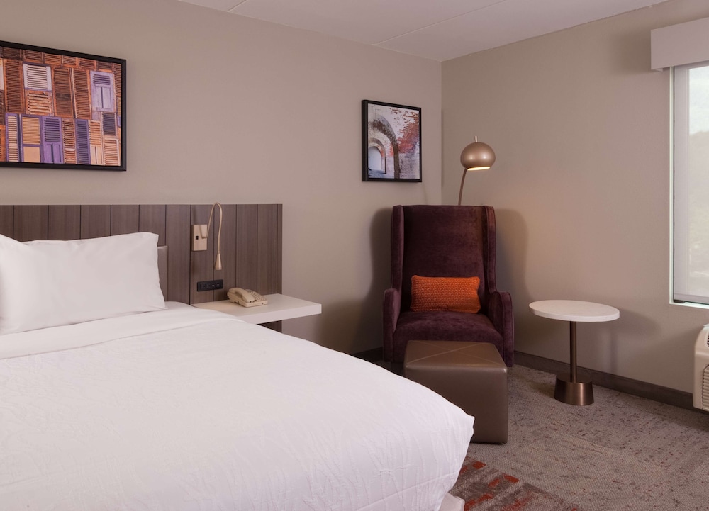 Hilton Garden Inn Atlanta Airport/Millenium Center 9/43