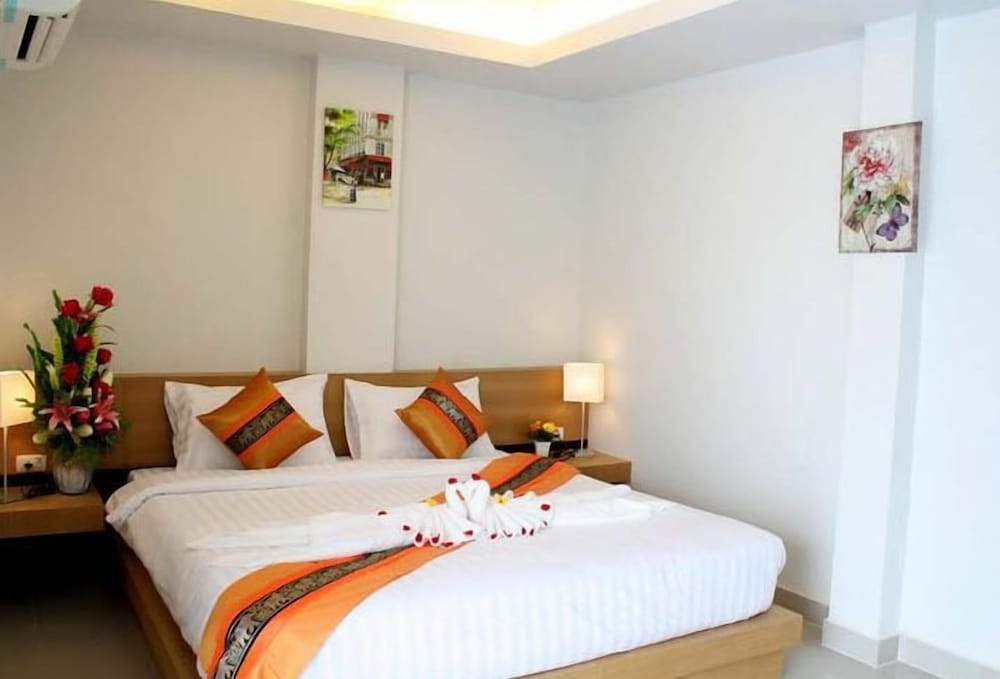 Pkl Residence 8/25