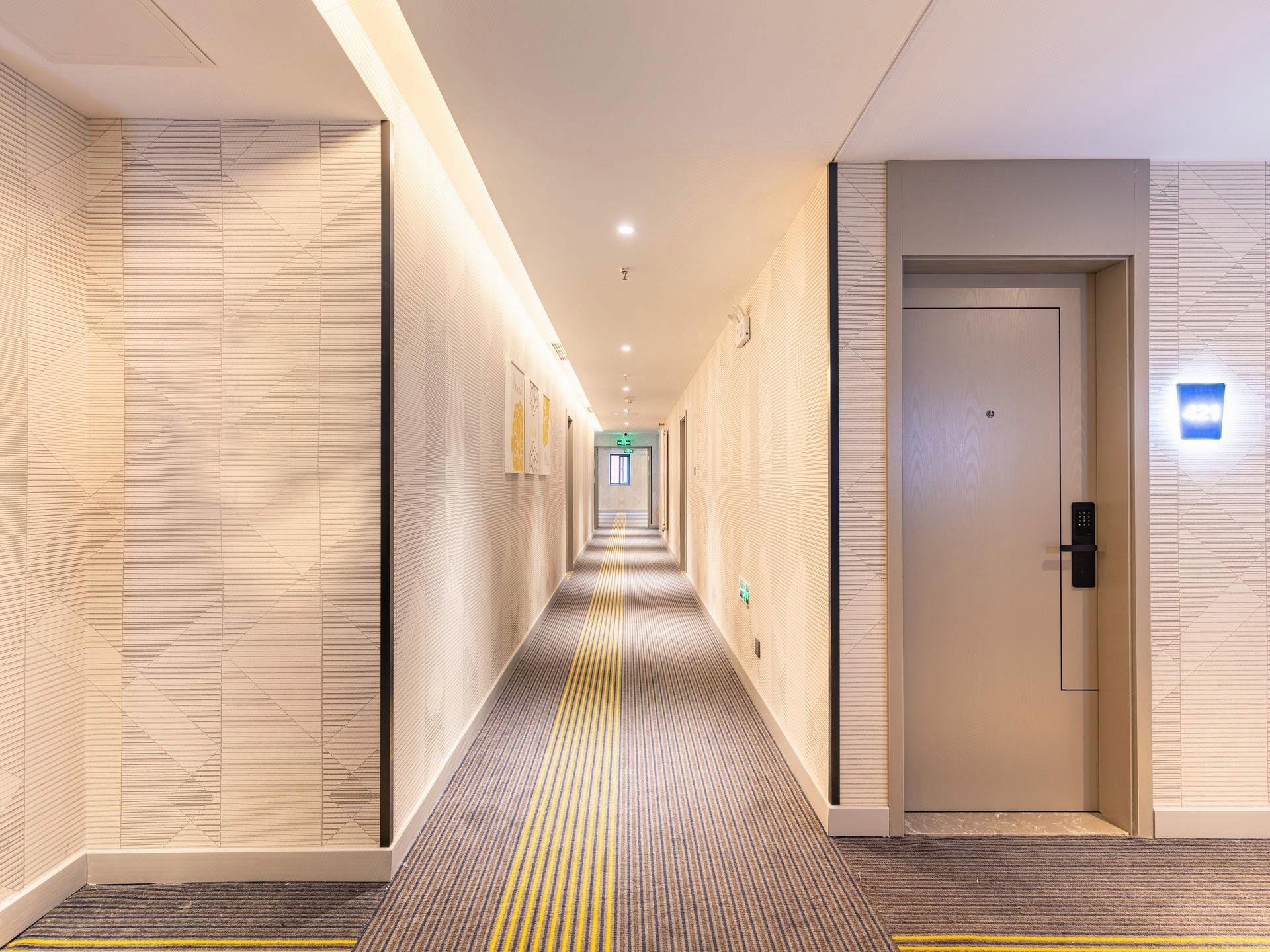 7 Days Inn Beijing Shangdi photo3