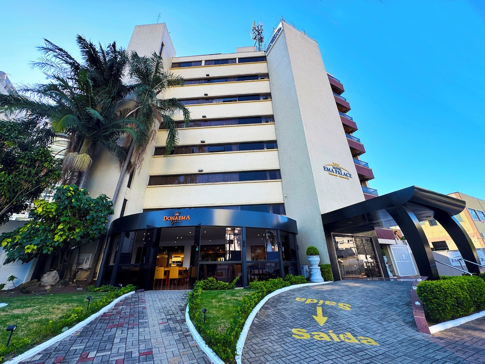 Hotel Ema Palace 4/49