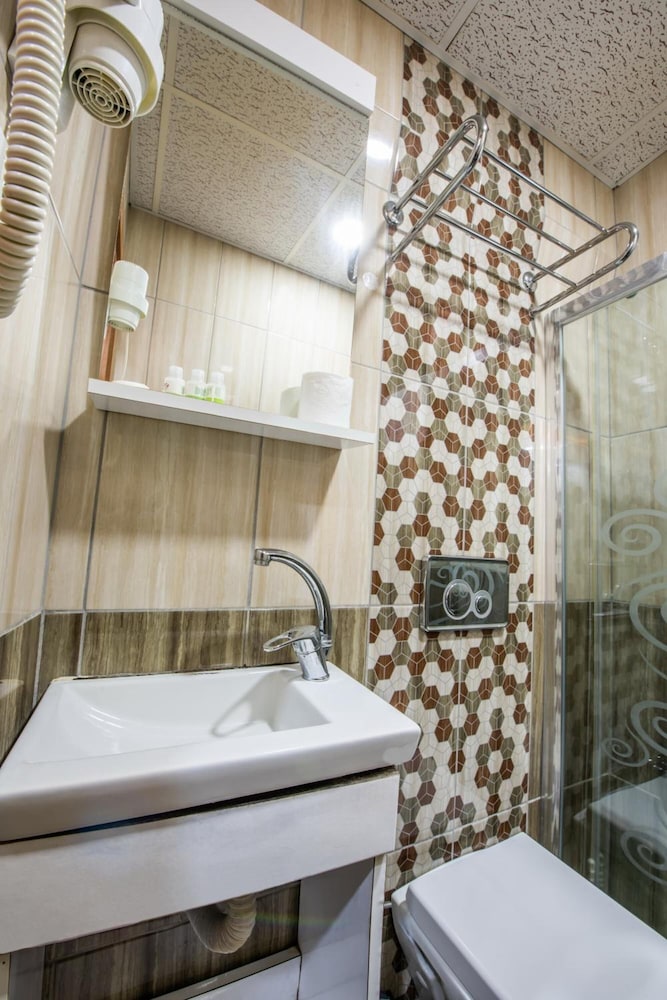 Istanbul Best Sirkeci Hotel and Spa 41/50