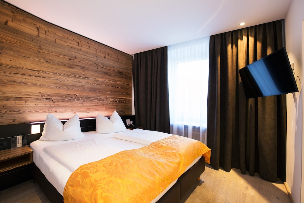 Hotel Leipziger Hof Ex Best Western Plus 14/67