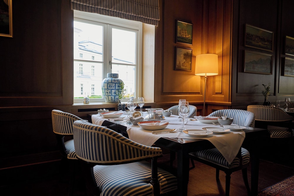 Grand Hotel Heiligendamm 35/51