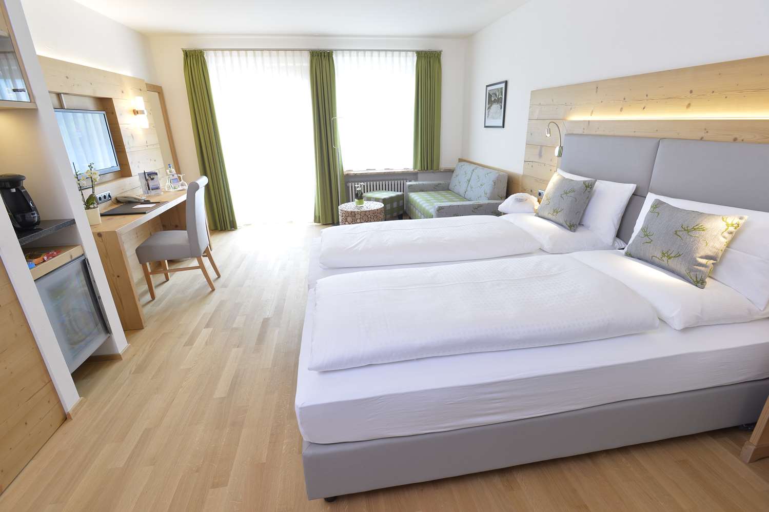 Alpenhof Oberstdorf Hotel & Spa BW Signature Collection 3/30