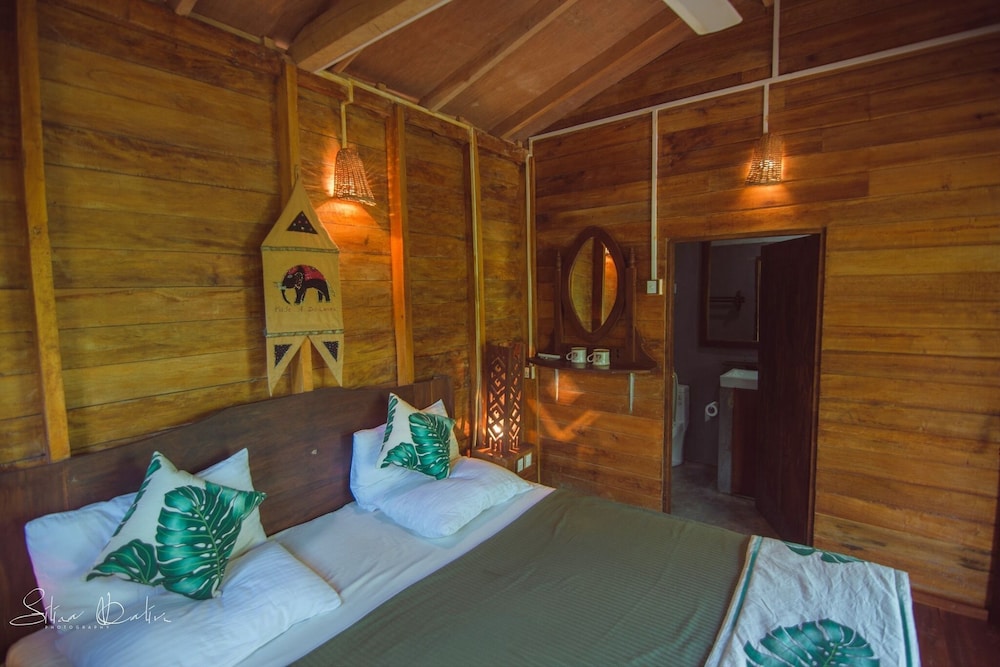 Sinharaja Rainforest View Villas 13/50