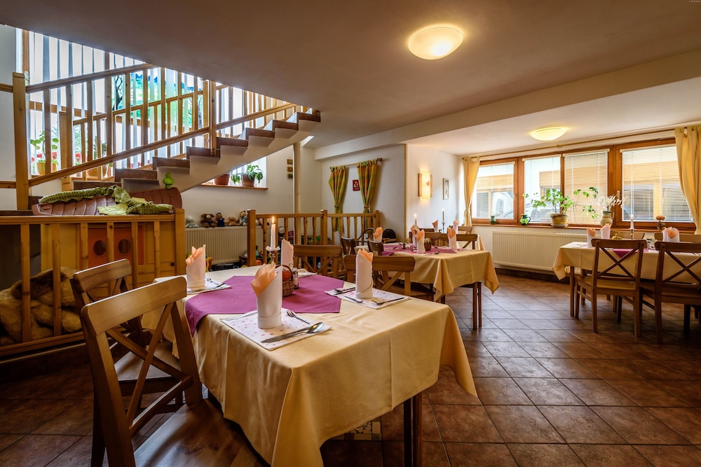 Hotel Villa Siesta 32/50