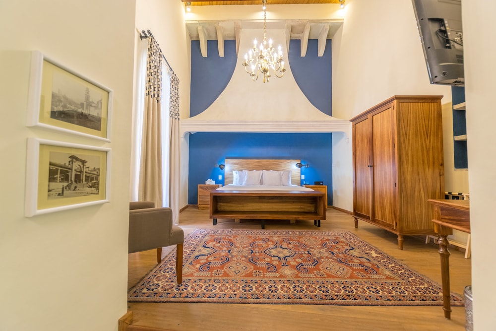 Casa Del Rector Hotel Boutique Y Arte - Adults Only 6/50