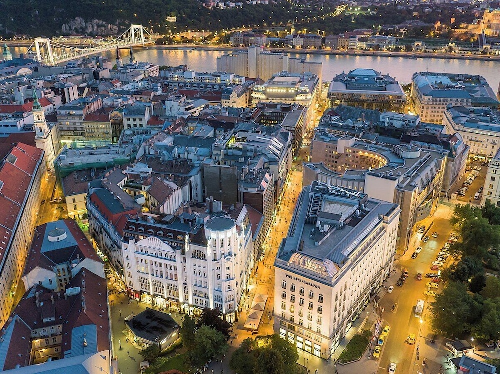 Ibis Styles Budapest Center 65/73