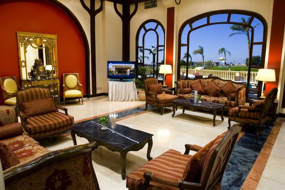 Helnan Auberge Fayoum 23/37