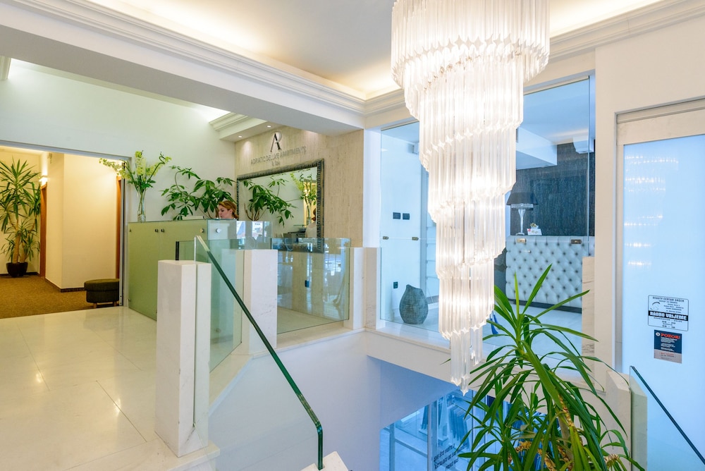 Adriatic Deluxe Apartments 55/73