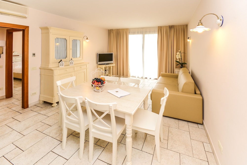 Residence Il Sogno 50/72