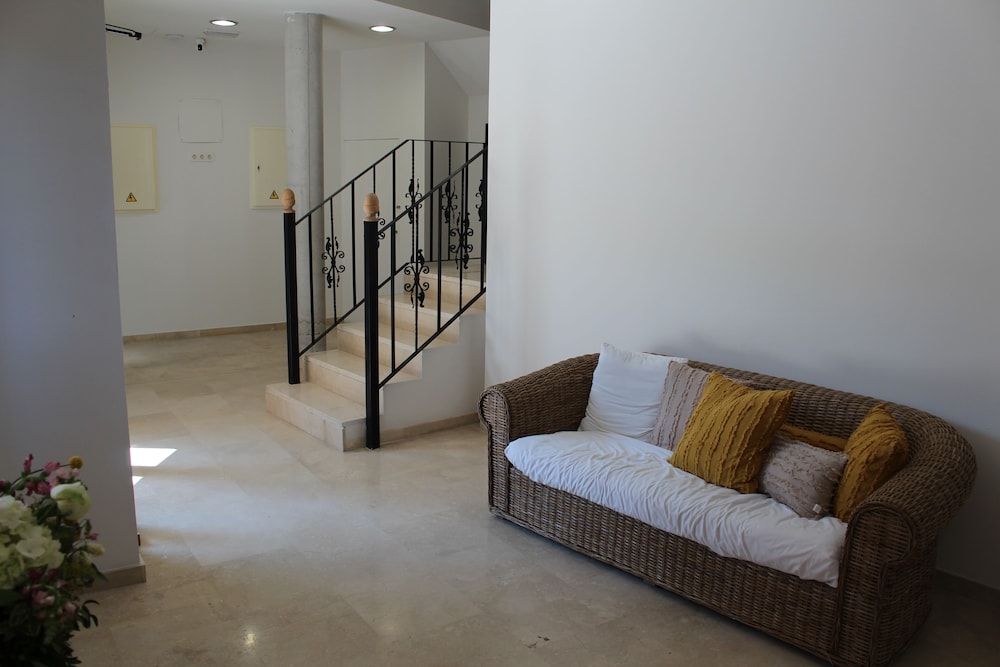 Hotel Sagunto 16/24