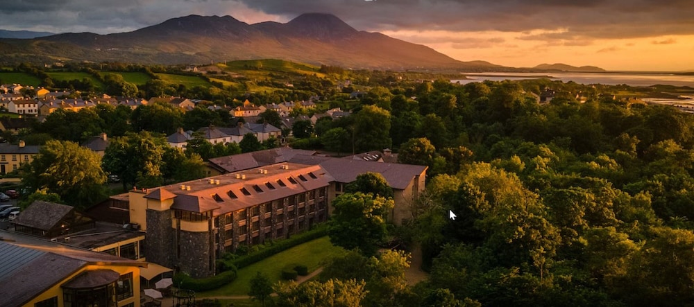 Westport Woods Hotel Spa 2/51