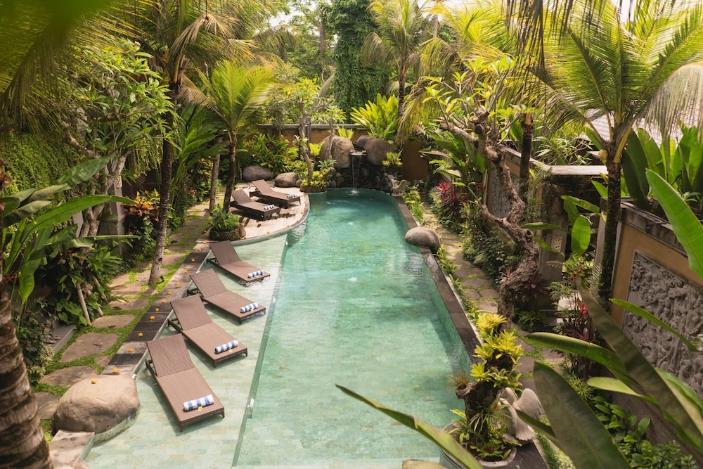 Weda Cita Resort and Spa 21/28