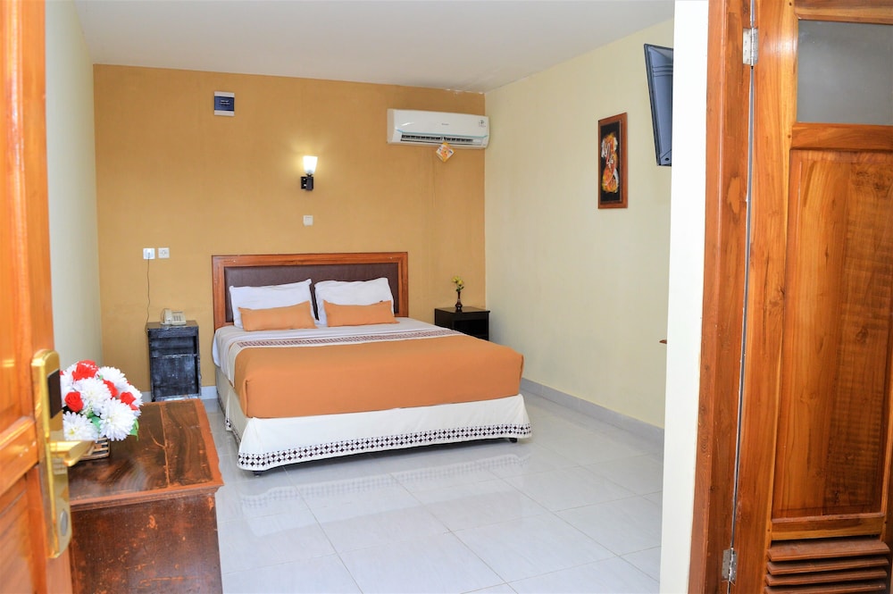 Hotel Mataram 2 Malioboro 22/45