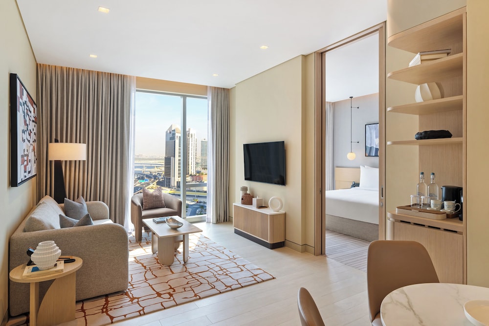 Vida Dubai Mall 34/60