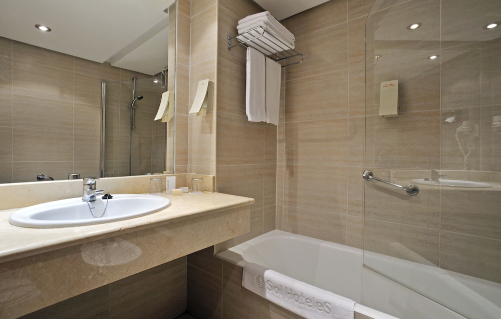 Ocean House Costa del Sol by Grupotel 27/50