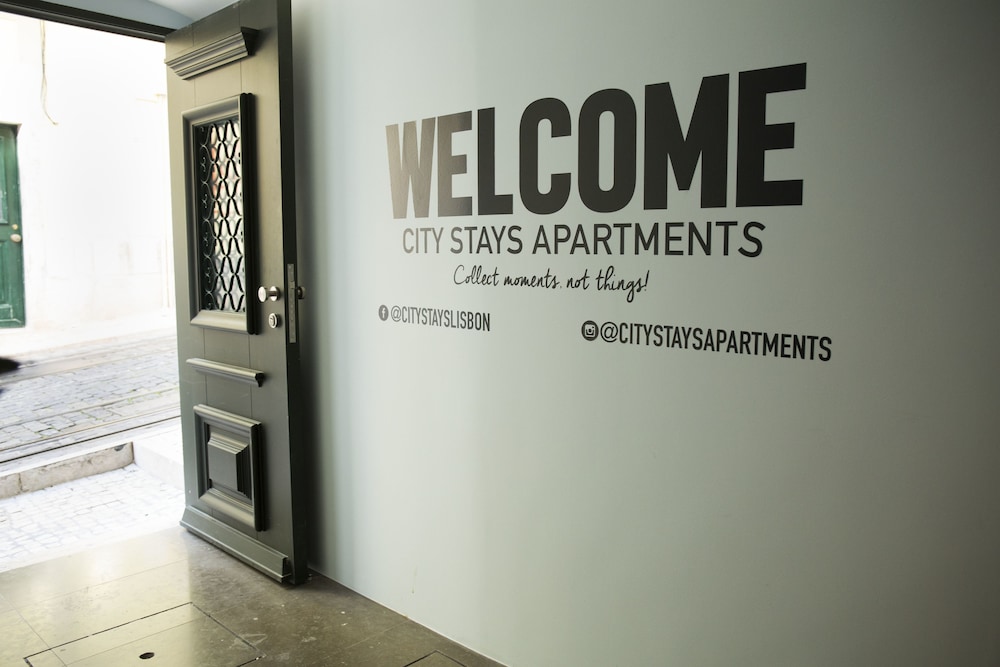 City Stays Bica Apartments 29/59