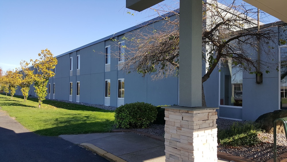 Motel6 Oriskany, NY 3/57
