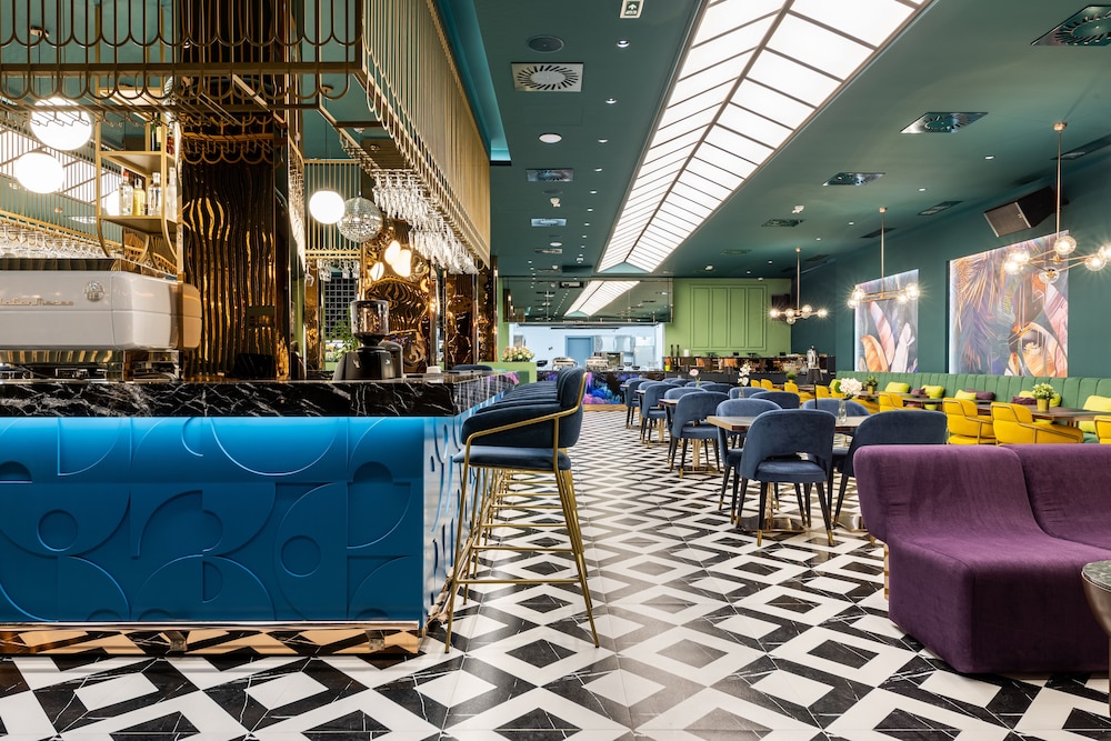 Calisi Hotel Belgrade 57/71