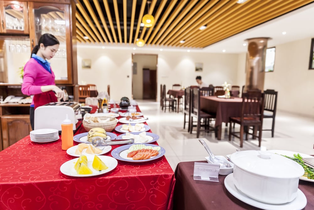 Central Boutique Hotel Vientiane 38/50