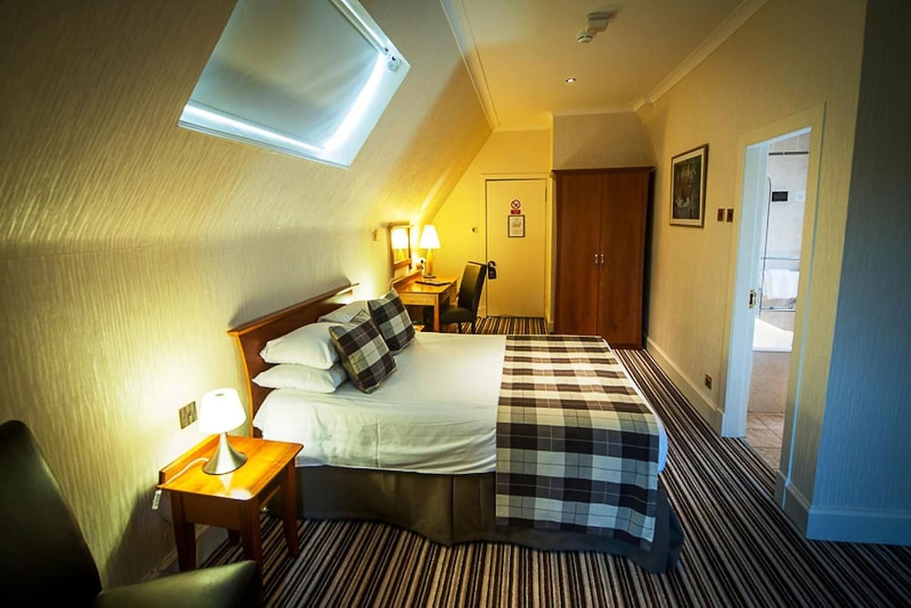 Savoy Park Hotel 12/32