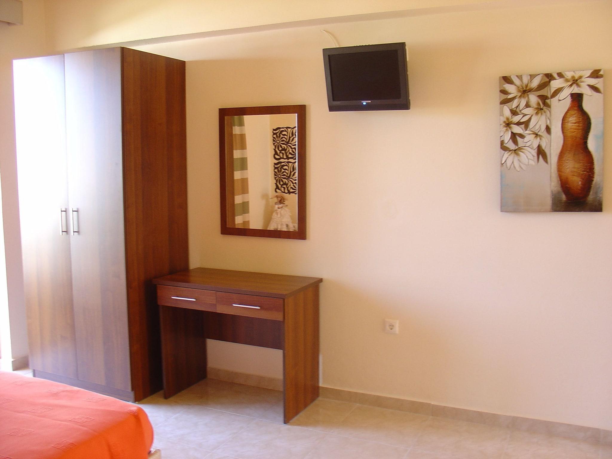 Casa Lyristis (ex Lyristis Apartments Plus) 17/37