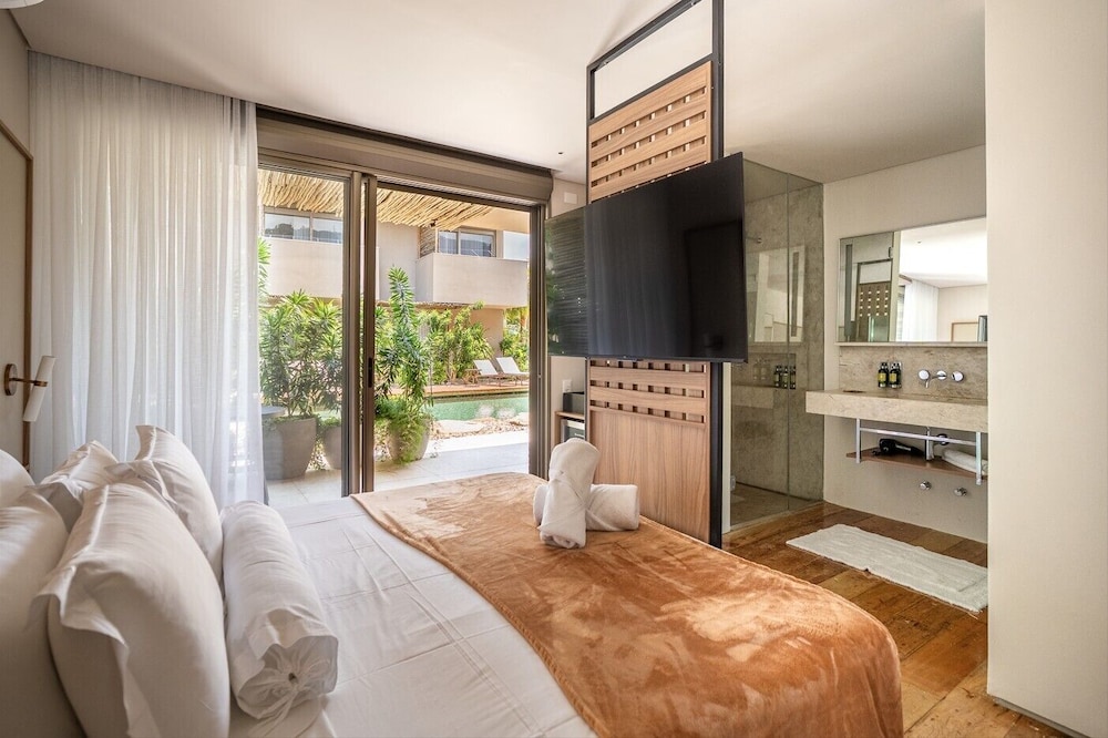 Duke Beach Hotel Maresias 15/48