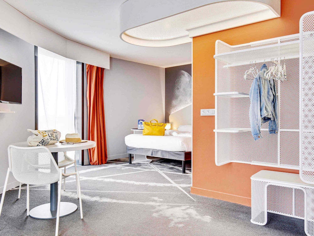ibis Styles Paris Charles de Gaulle Airport 11/70