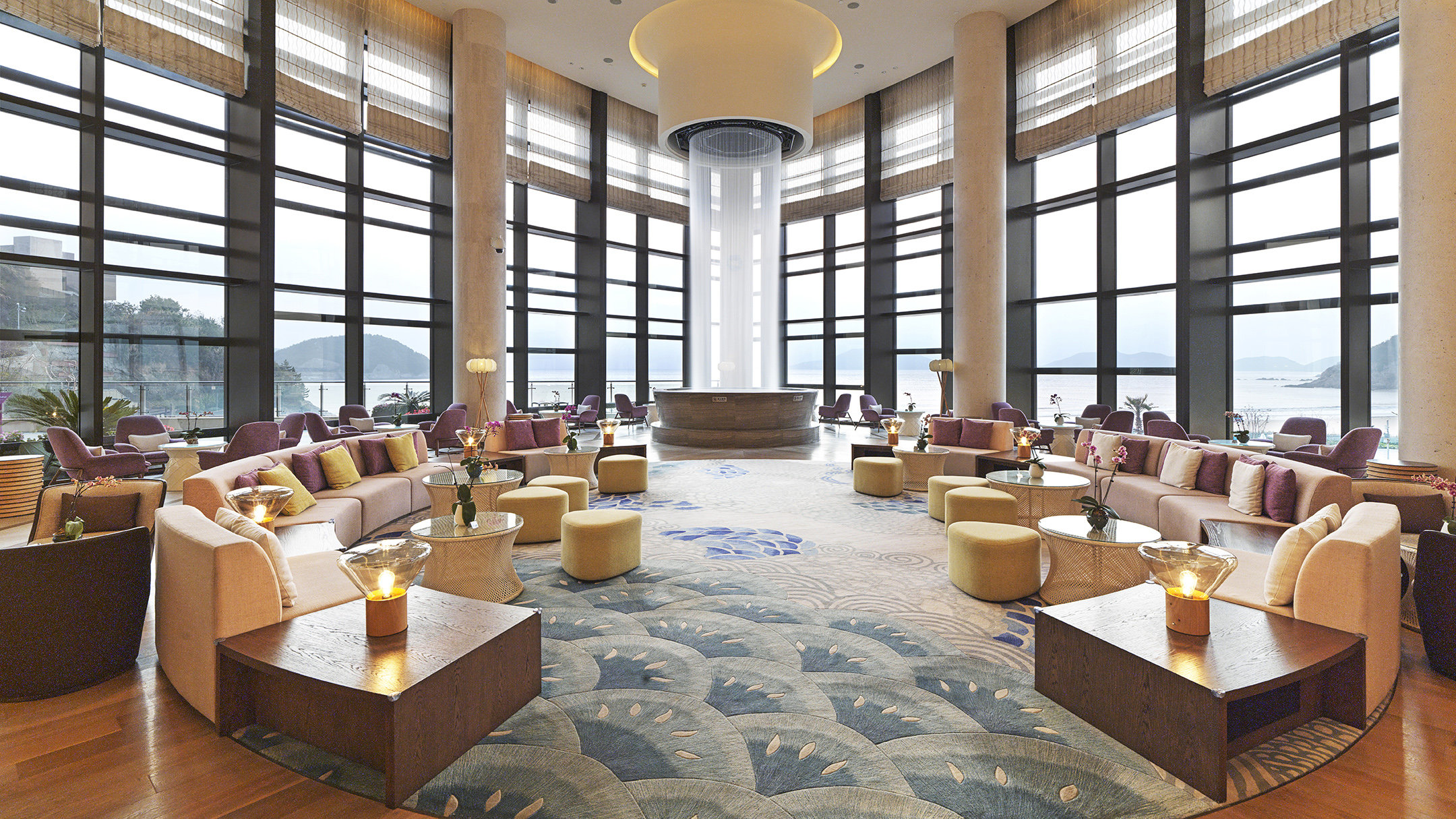 Crowne Plaza Ningbo Xiangshan Sea View 31/50