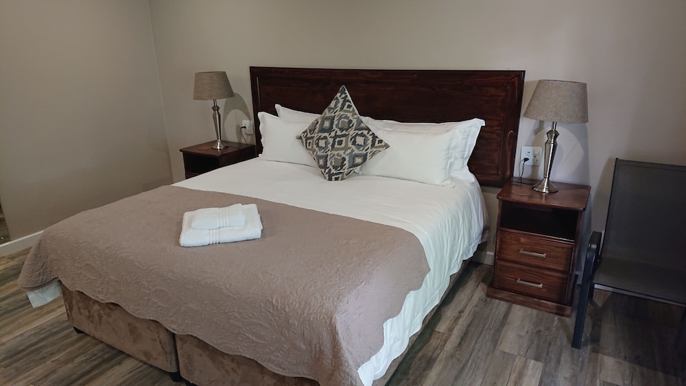 Unitas Guesthouse 8/33