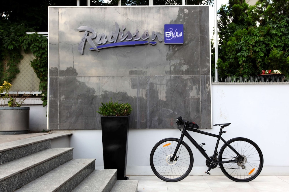 RADISSON BLU HOTEL ANKARA 28/72