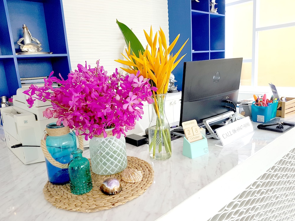 Chill House At Nai Yang Beach 37/44